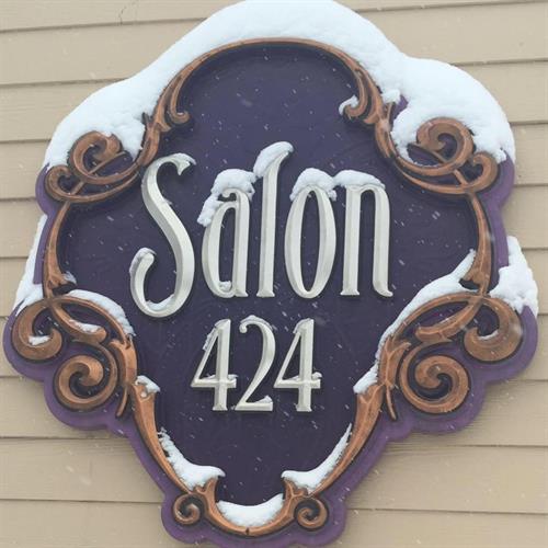 Salon 424