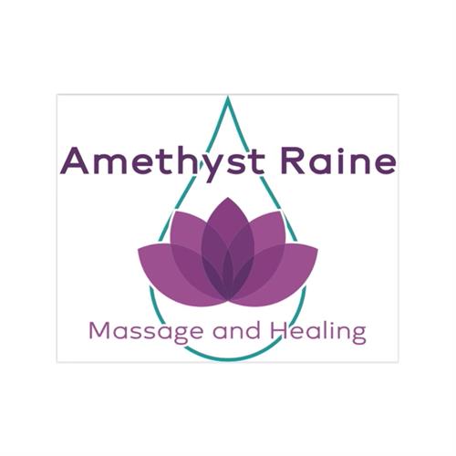 Amethyst Raine Massage and Healing