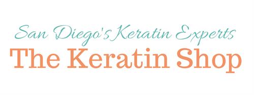 The Keratin Shop