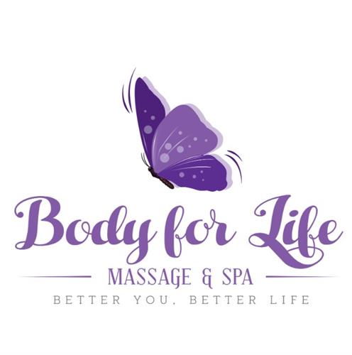 Body for Life Massage and Spa