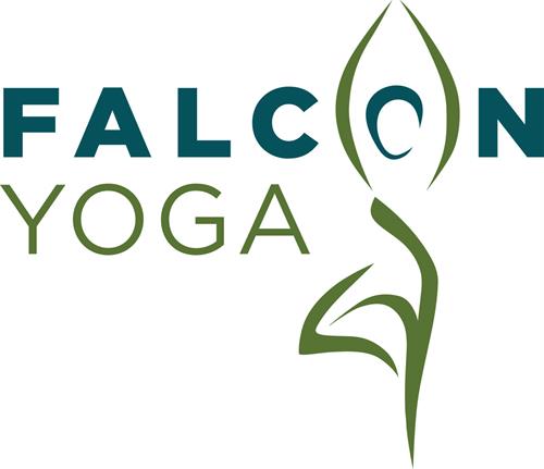 Falcon Yoga