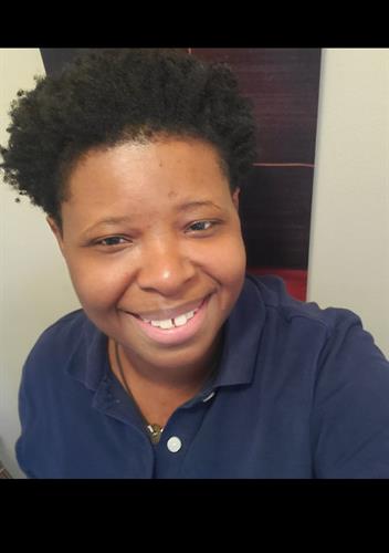 latasha Mitchell