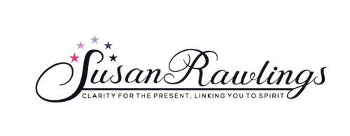 Susan Rawlings Professional Psychic Medium