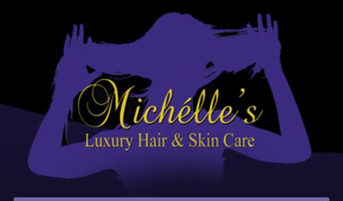 Michelle's Luxury Hair and Skin Care