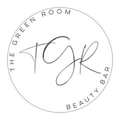Amy @ The Green Room Beauty Bar