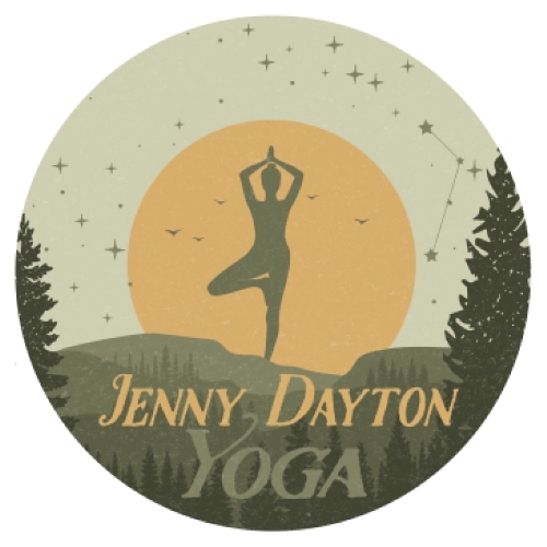 Jenny Dayton Yoga