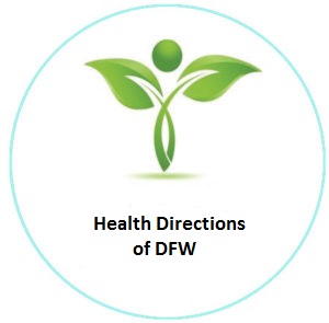 Dr. Mary Christiani at Health Directions of DFW in Colleyville