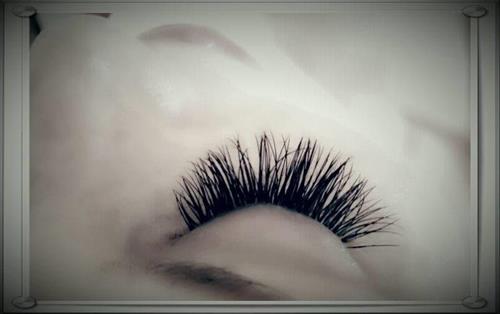 Lashes by Lisa
