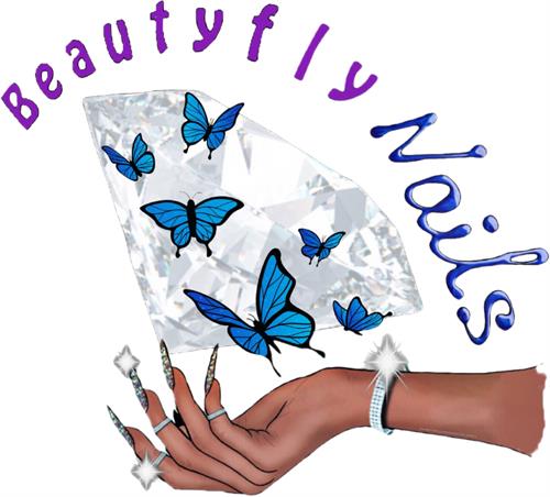 Beautyfly Nails/Nayesha