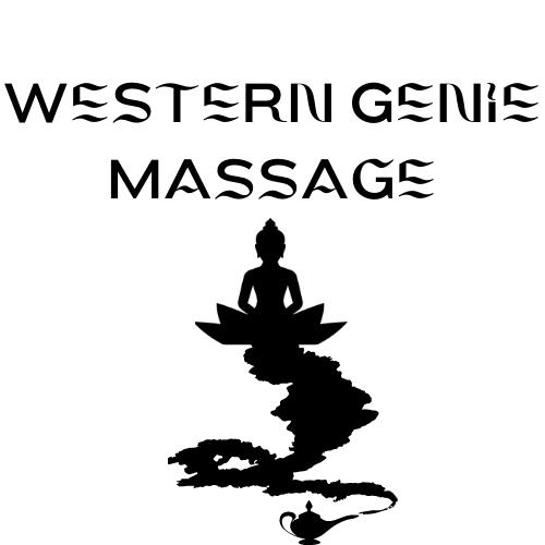 Western Genie Massage LLC