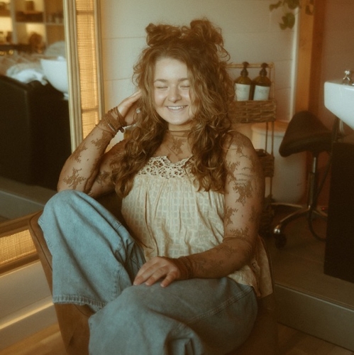 Kyah lamb