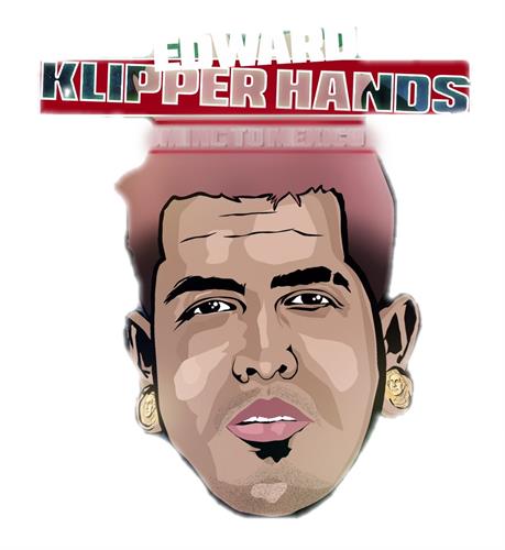 Edwardklipperhands