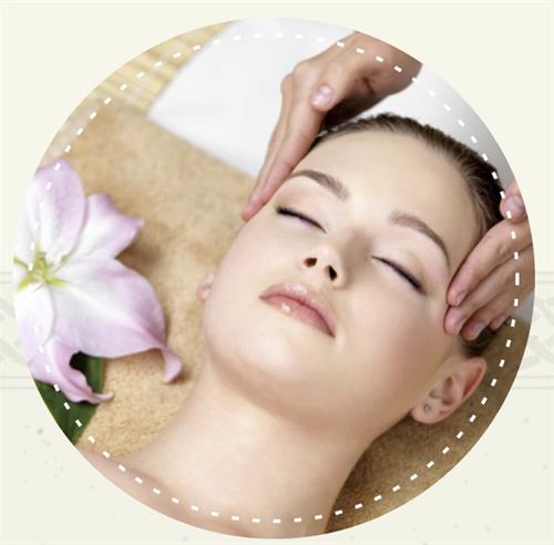 Parita's Skincare