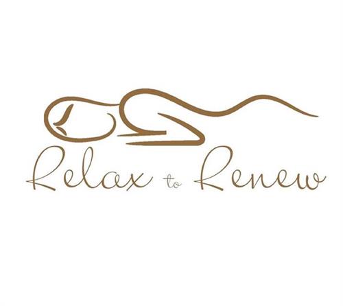 Relax To Renew