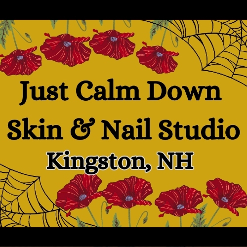 Just Calm Down Skin and Nail Studio