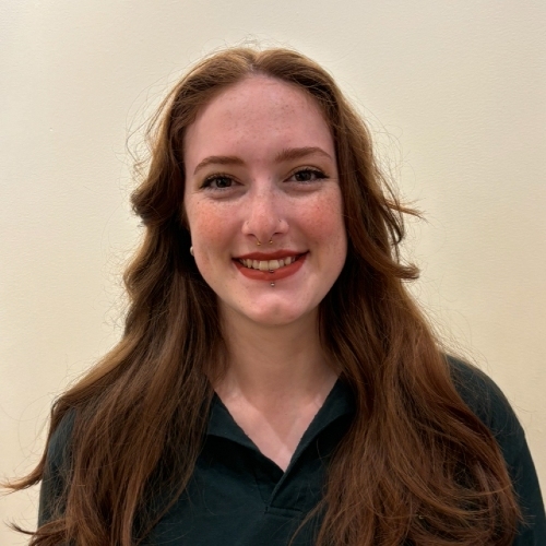 Caitlin Thuesen (Spring Intensive '24)