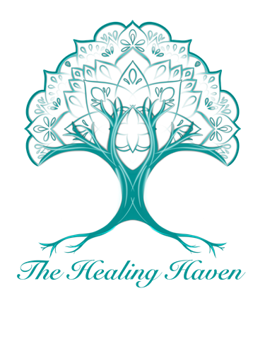 The Healing Haven ~West Haven, Utah