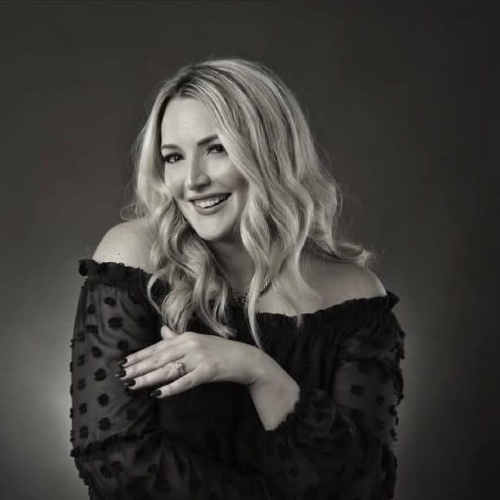 Jenny Stroud Sawyer