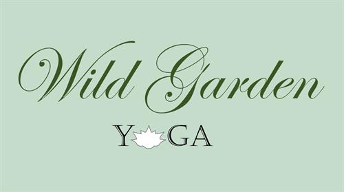 Wild Garden Yoga
