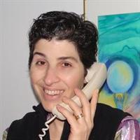 Diana Di Gioia, Lic Acupuncturist/Director