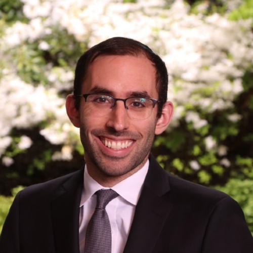Rabbi Max Edwards
