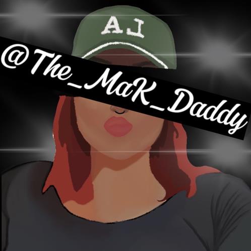 MaK Moore | The MaK Daddy