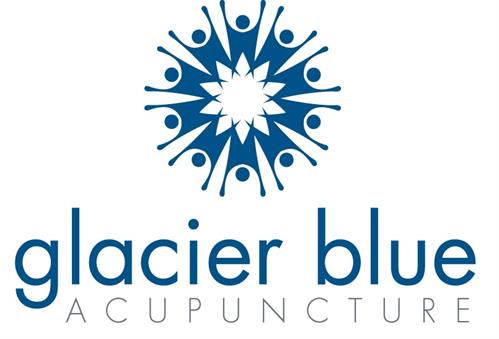 Glacier Blue Acupuncture