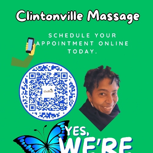 Clintonville Massage