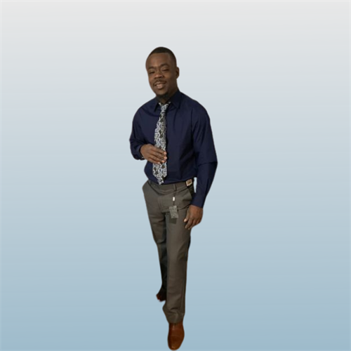 Warren Henderson