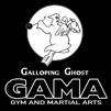 Galloping Ghost GAMA