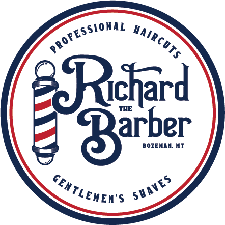 Richard the Barber - Barbers in Bozeman, MT