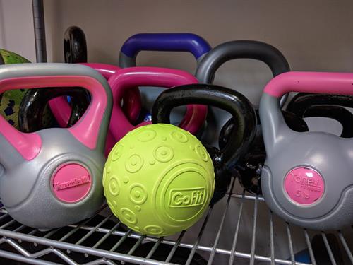 Innergy Works Total Body Studio