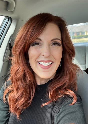 Shannon Reynolds