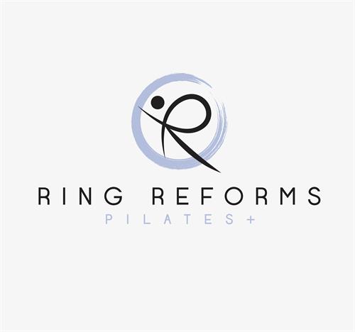 Ring Reforms Pilates+