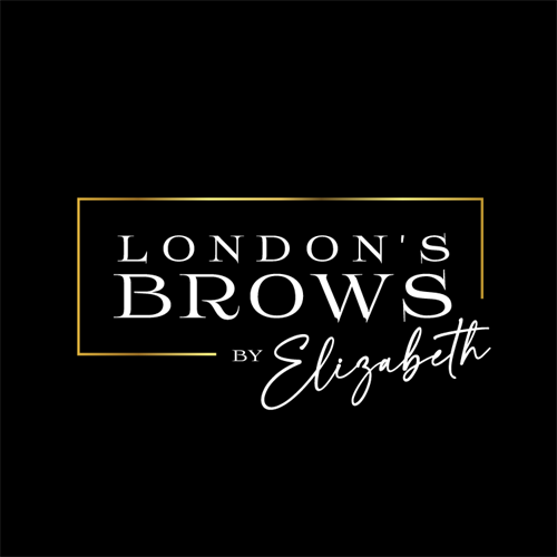 London's Brows by Elizabeth