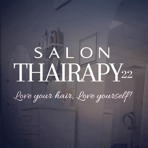 Salon Thairapy 22 LLC