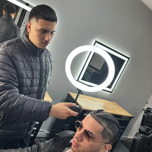 Flawless Barber