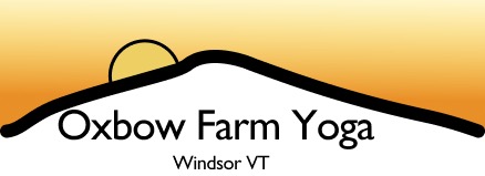 Oxbow Farm Yoga