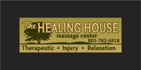 The Healing House Massage Center