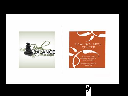 Body Balance Massage & Healing Arts Center