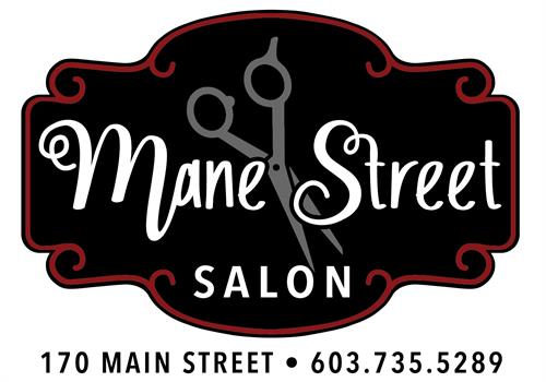 Mane Street Salon, LLC