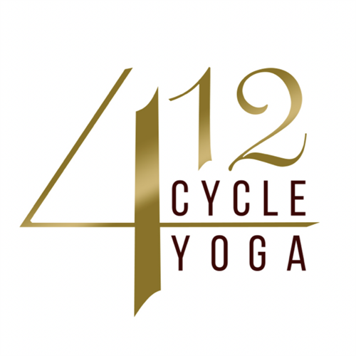 412cycle + 412yoga