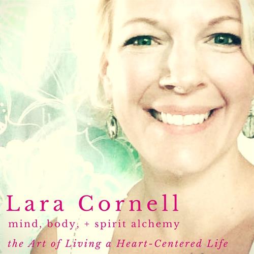 Lara Cornell