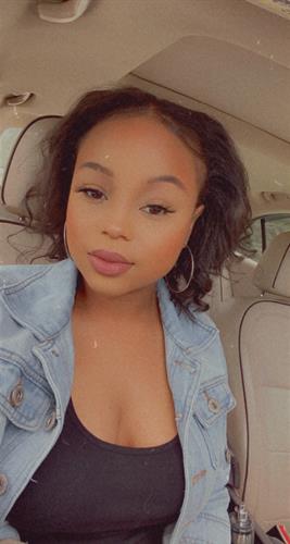 Amber Crutcher