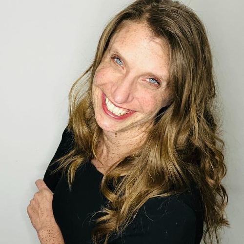 Tyla Johnston | Holistic Practitioner