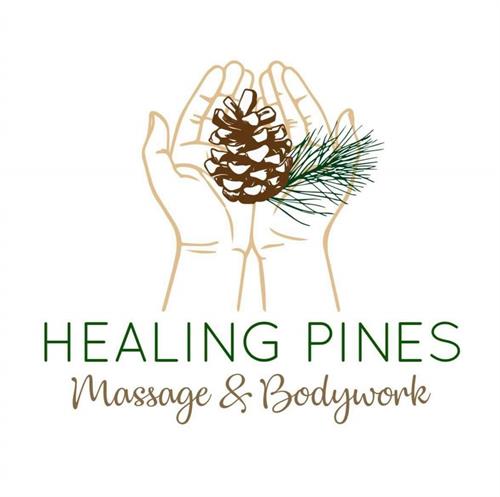 Pinus Massage