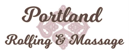 Portland Rolfing and Massage