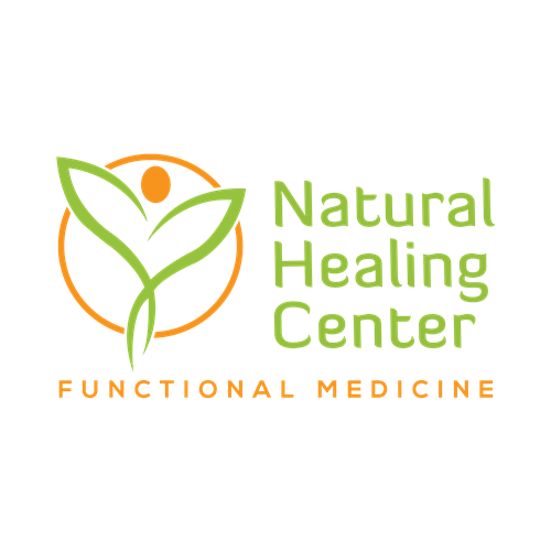 THE NATURAL HEALING CENTER