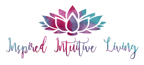 Inspired Intuitive Living