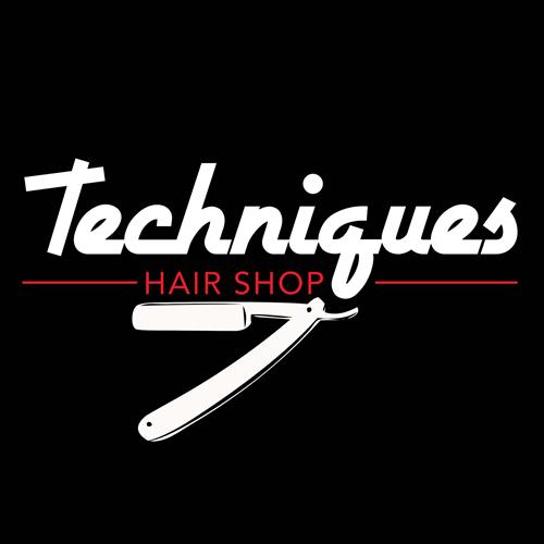 Techniques Hair Shop
